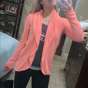 Lilly Pulitzer Waterfall Cardigan